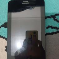 تبلت در حد نو