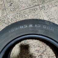 3حلقه لاستیک کارکرده