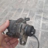 دلکو پراید کامپیوتر پراید سیلندمزدا 2000