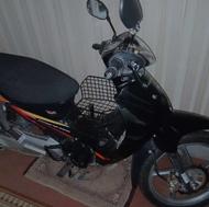 بی کلاج رادیسون 125 مدل 1403 درحد