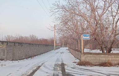 فروش زمین به علت نیازمالی