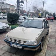 405دوگانه کارخانه