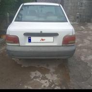 یک عددپرایدصباصندوق داربفروش میرسد