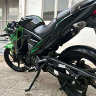 مگلی 200 کم کار