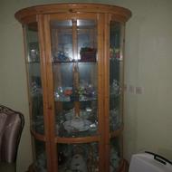 بوفه سالم حراج