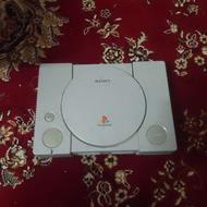 دستگاه پلی استیشن1 (PS1)