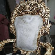 رنگ کردن جلو مبلی و ناهار خوری