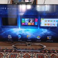 تلویزیون سالم هوشمند 42 اینج