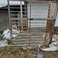 فروش در سه حاله به قیمت