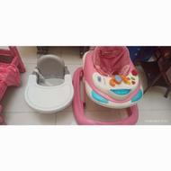 صندلی غذای کودک