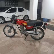 موتور 150 پنج دنده90