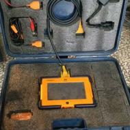 دیاگ نگار خودرو نصل 2