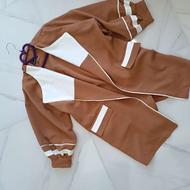 مانتو مزونی کاملا نو