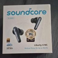 هدفون انکر مدل Soundcore Liberty 4 NC پلمپ