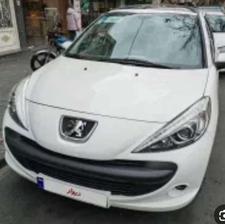 207پانا مدل 401