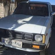 تویوتا 2000 م1983