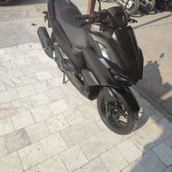 موتور کیلیک واریو 170 سی سی