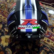 کلاه کاسکت موتورسیکلت