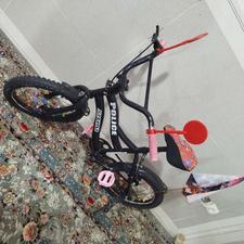 دوچرخه 16 در حد نو