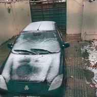 فروشی تیبا 1396