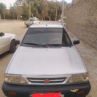 ویژه پراید88 بدلیل بدهی