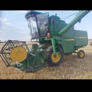 فروش کمباین مدل96موتورلور