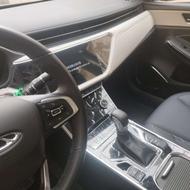 کارکرد واقعی1500کیلومتر.کاملا سالم و بدون رنگ