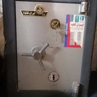 گاو صندوق کاوه