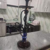 یه قلیون آلمانی به فروش می‌رسد،در حد سفر