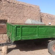 تریلی و دیمه درو