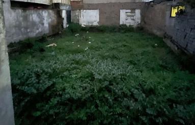 زمین تجاری مسکونی 104 متری در امام رضا با سند تک برگ