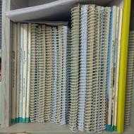 کتاب درسی دهم،یازدهم،دوازدهم( انسانی)