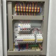 برقکار ساختمان و صنعتی و دوربین