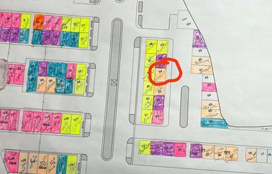 فروش مغازه ی ژینگه پاریز نمایشگاه ماشین