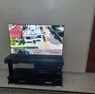 تلویزیون مدل Hisnes سایز50