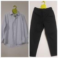 پیراهن و شلوار