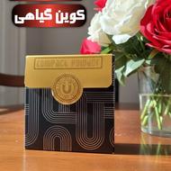 پنکک لاکچری کوین