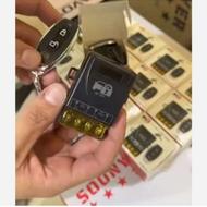 قط کن حرفه ای ریموتی