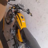 فروش موتور سیکلت