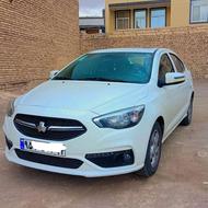 شاهین مدل 1402 معاوضه با نیسان