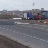 زمین بسیار عالی درجه یک