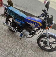 هندا 200 کویر 1404