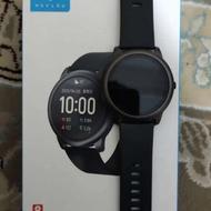 ساعت هوشمند