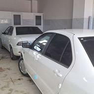 2 عدد سورن پلاس صفر کیلومتر تحویلی برج 11