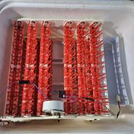 دستگاه جوجه کشی 96تایی ایزی باتور2