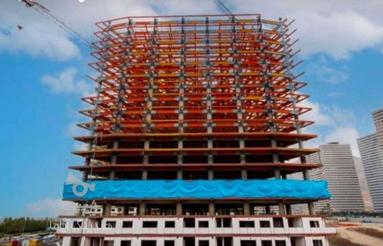 پیش‌فروش آپارتمان 110 متر در شهرک راه آهن