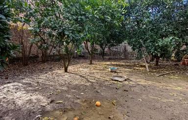 300 متر زمین مسکونی روستا النگ