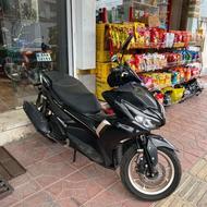 موتور اویرکس گلگسی