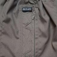 شلوار کوردی