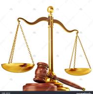 وکیل پایه یک دادگستری